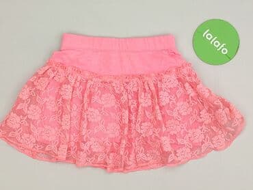 galowa sukienka dla dziewczynki: Skirt, 5-6 years, 110-116 cm, condition - Very good — 2