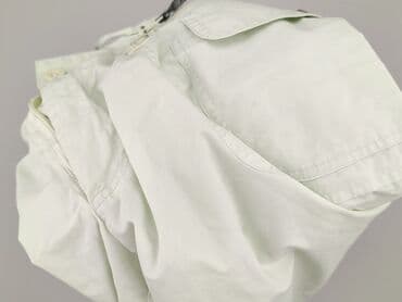 balanciaga klapki: Spodnie 3/4 dla mężczyzn, rozmiar L — 6