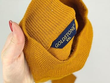 czy akryl jest dobry na sweter: Turtleneck, 2XL (EU 44), condition - Good — 4