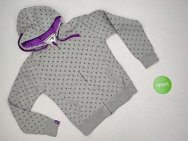 joggery diverse: Bluza z kapturem damska, rozmiar M — 2