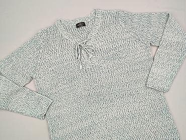 Gina Benotti, Sweter damski, rozmiar XL