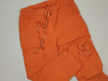 spodnie dresowe 78: Spodnie dresowe damskie, rozmiar S — 1