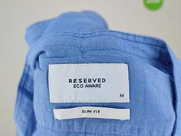 reserved shirts: Koszula damska, rozmiar M — 4