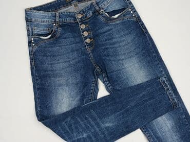 Jeans for men, L (EU 40), Broadway, condition - Perfect