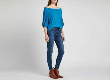 mohito bluzki koszulę: Bluzka damska, rozmiar S — 5