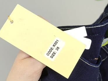 new jeans omg: Jeansy damskie, rozmiar M — 5