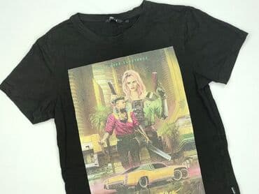 Cropp, Koszulka dla mężczyzn, rozmiar S