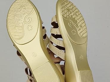 japonki inblu: Sandały damskie, rozmiar 42 — 5