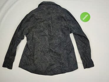 berg koszule: Gina Benotti, Koszula damska, 2XL — 3