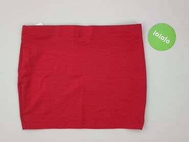 reserved czerwone spódnice: Crazy Factory, Spódnica damska, XL — 3
