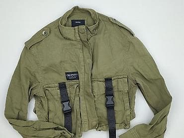 Bershka, Women`s lightweight jacket, size XS