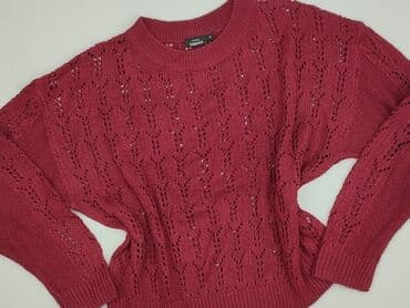 Swetry: KappAhl, Sweter damski, rozmiar M