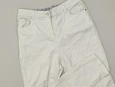 roxy legginsy: Anthology, Jeansy damskie, rozmiar XL — 1