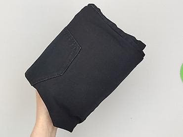 sklepy hm: H&M, Jeansy damskie, rozmiar S — 9