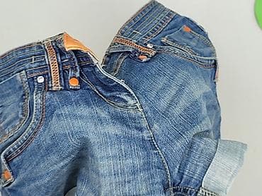 pull and bear krótkie spodenki: Szorty damskie, rozmiar S — 6