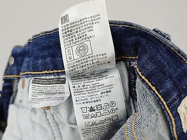levis jeansy: Levi’s, Jeansy damskie, rozmiar S — 4