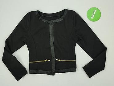 kurtka cos: Narzutka damska, rozmiar S — 2