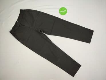 lindex jeansy: Lindex, Spodnie materiałowe damskie, rozmiar S — 2