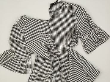 chabrowa bluzki: ONLY, Women's blouse, size M (EU 38) — 1
