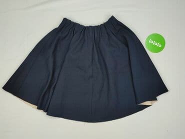 spódnice jeansowe maxi zara: Zara, Spódnica damska, rozmiar M — 3