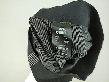 crivit leggings: Crivit, Legginsy Sportowe damskie, rozmiar S — 4