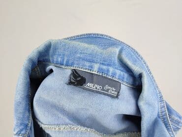 reserved kurtka jeansowa damska: Kurtka jeansowa damska, rozmiar M — 4