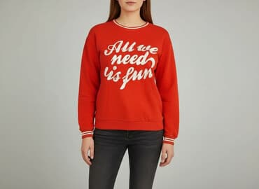 bluzy damskie z fajnymi napisami: Bluza damska
, rozmiar XL — 1