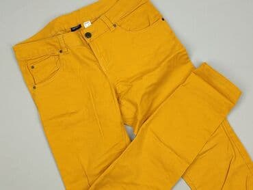 esmara spodnie 34: Esmara, Spodnie materiałowe damskie, rozmiar L — 1