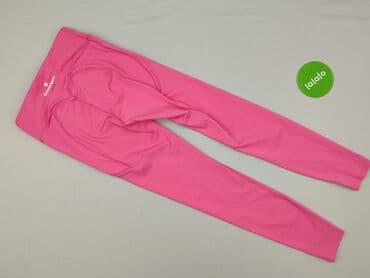 Ubrania damskie: Oceans Apart, Legginsy Sportowe damskie, S — 4