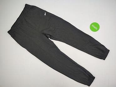 dresy esmara: Reebok, Spodnie dresowe damskie, rozmiar L — 2