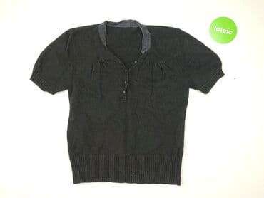 sweter h: Women`s sweater, size M (EU 38) — 2