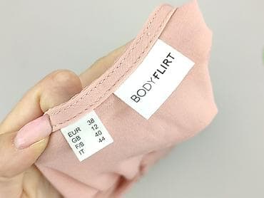 bluzki pull and bear: Bodyflirt, Tunika damska, rozmiar S — 4