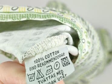 genzie bluzy: Gina, Bluzka damska, rozmiar L — 4