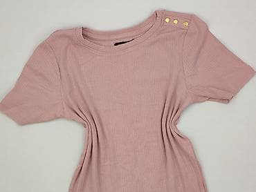 sessun: Sisley, T-shirt damski, rozmiar S — 1