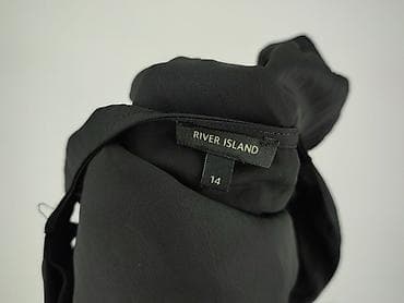 olx moda damska: River Island, Body damskie, rozmiar M — 4