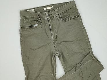 Levi’s, Jeansy damskie, rozmiar M