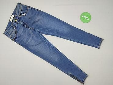 mango jeansy dzwony: Jeansy damskie, rozmiar 2XS — 2