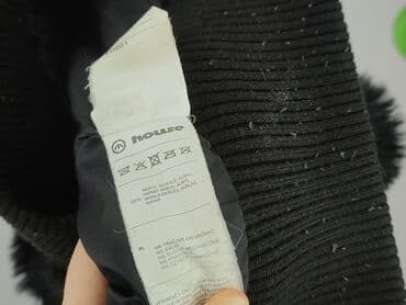 black squad bluzy: Kamizelka damska, M — 5