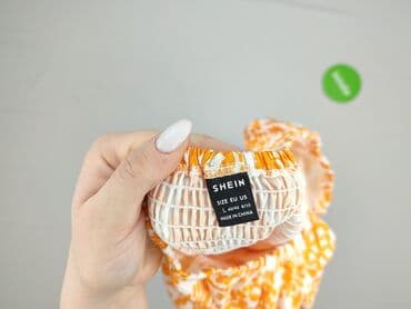 sukienki wieczorowe w kwiaty: Shein, Women`s dress, L at lalafo.pl — 4 sukienki wieczorowe w kwiaty: Shein, Women`s dress, L — 4