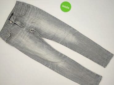 dżinsy odra: Jeansy damskie, rozmiar S — 2