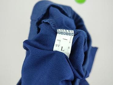 spodnie dresowe asics: Spodnie dresowe damskie, rozmiar L — 4