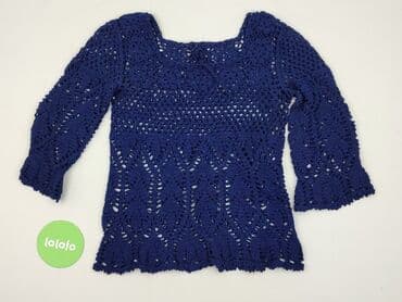 sweter w paski c a: Women`s sweater, size S (EU 36) — 2