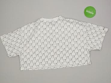 hellou kiti: H&M Divided, T-shirt damski, rozmiar M — 3