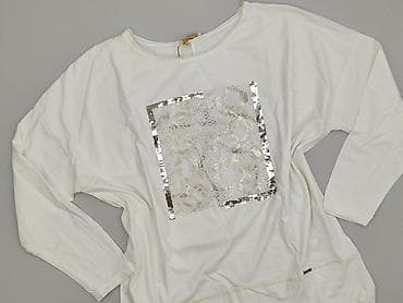 megi collection bluza: MEGI, Bluzka damska, rozmiar One size — 1
