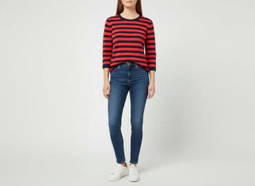 c a sweterki: Sweter damski, rozmiar S — 1