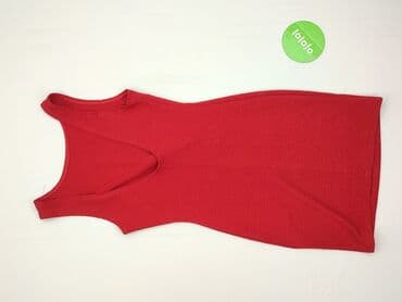 koszula z bufiastymi rękawami sinsay: Women`s dress, size S (EU 36) — 3