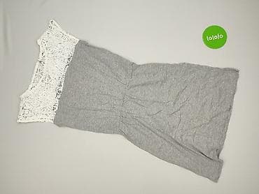 sennik jeansy: Sinsay, Sukienka damska, rozmiar XS — 3