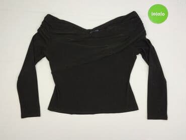 kurtka skórzana river island: River Island, Top damski, rozmiar XL — 2