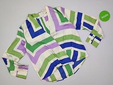 desigual bluzki: MNG, Bluzka damska, rozmiar M — 2