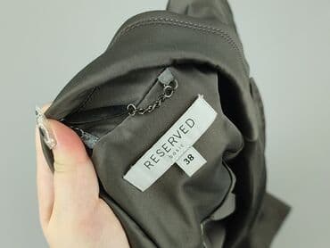 c a marynarka damska: Reserved, Women's blazer, size M (EU 38) — 4